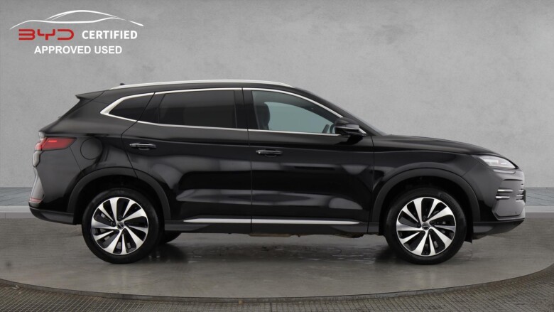 BYD Seal U 1.5 DM-i Boost 5dr Auto Estate